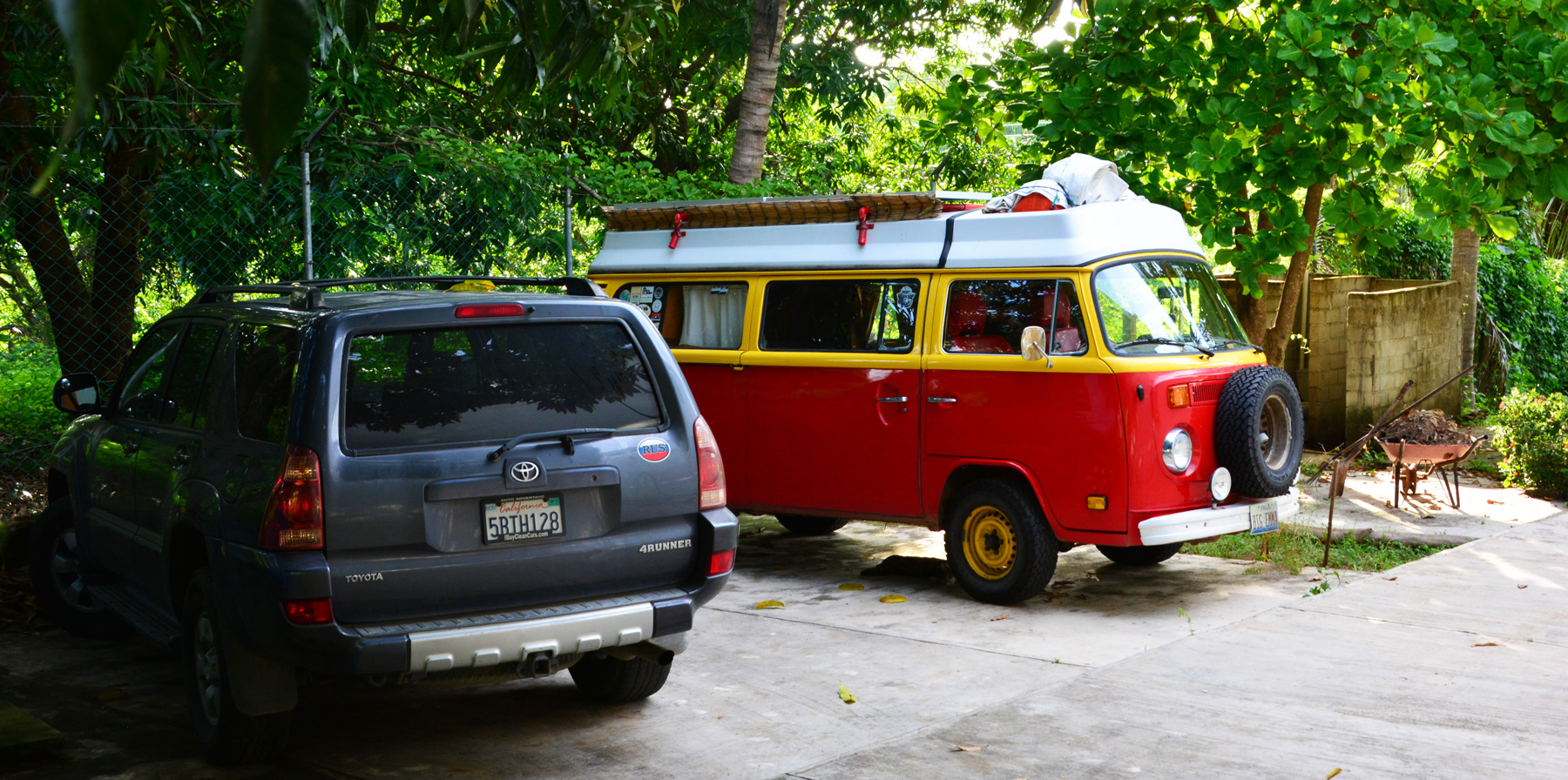 #122 Parking isn't Always Bad