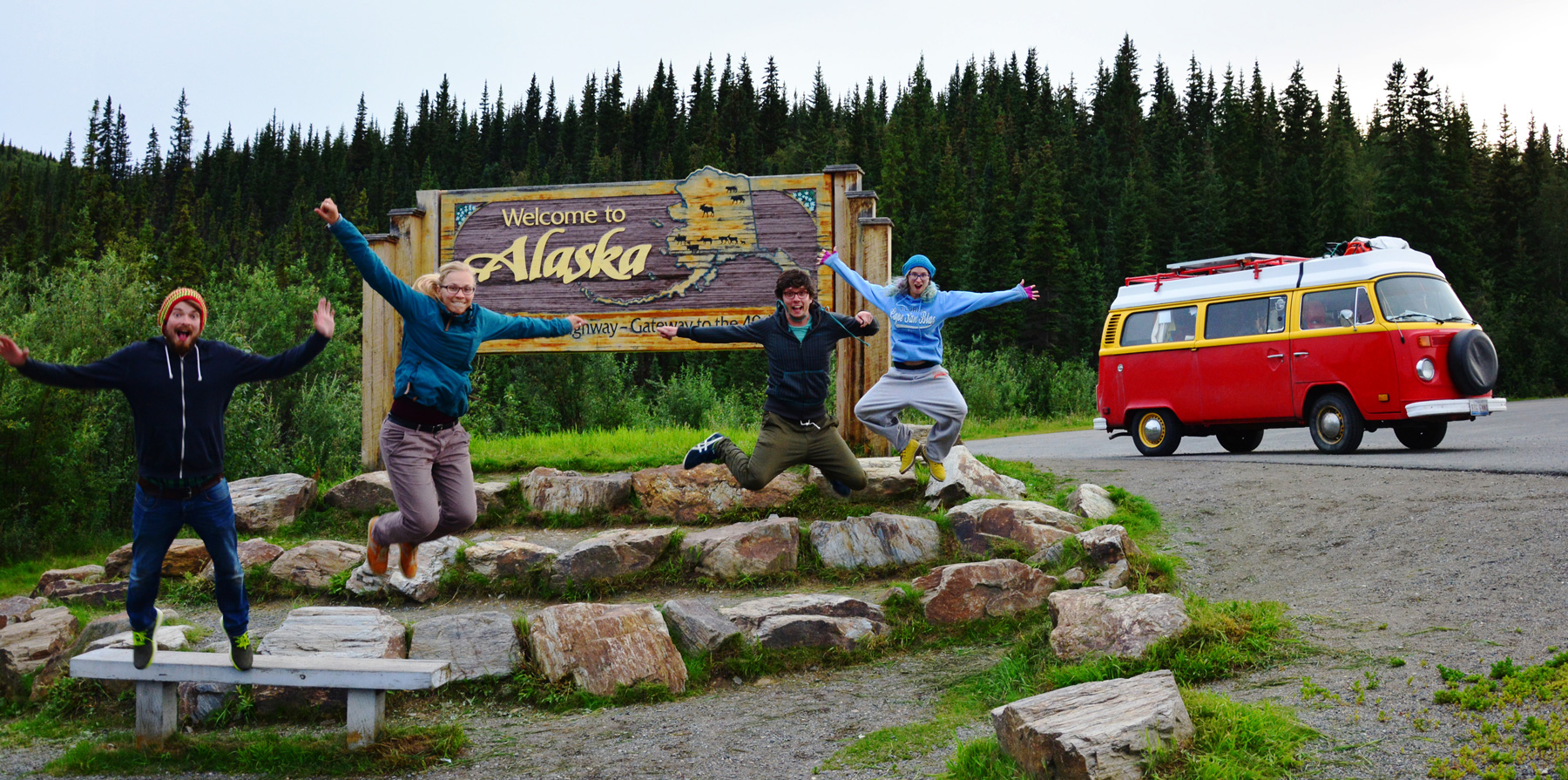 #151 Caro and Konsti are Coming to Visit Me!