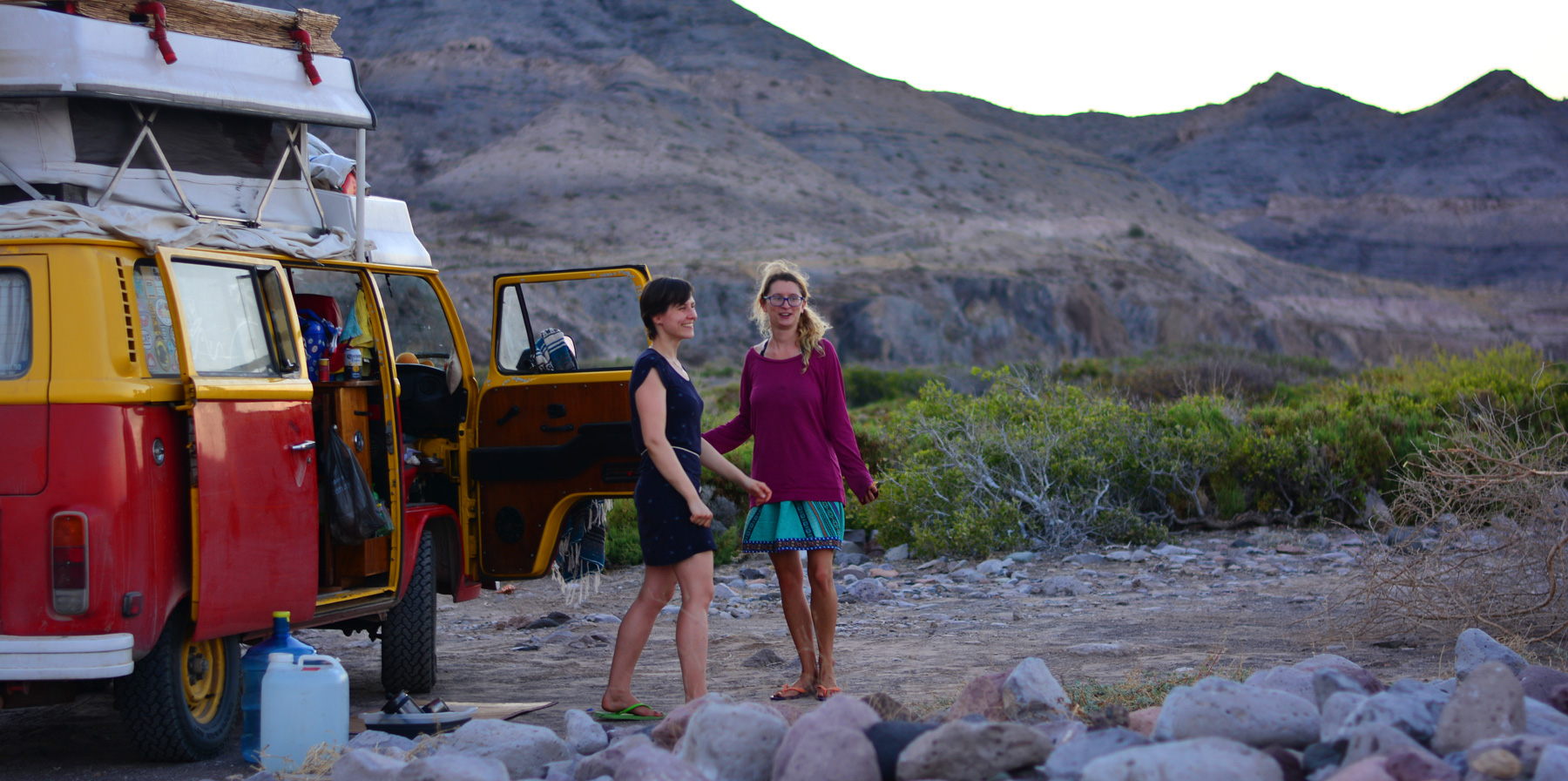 #77 My New Friend Annika is Like an Old Friend Too