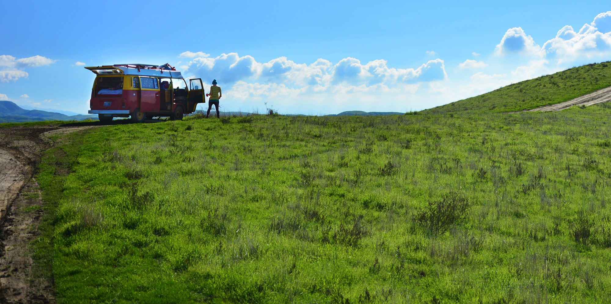 We Don't Speed: Slow Travel is the Best Travel