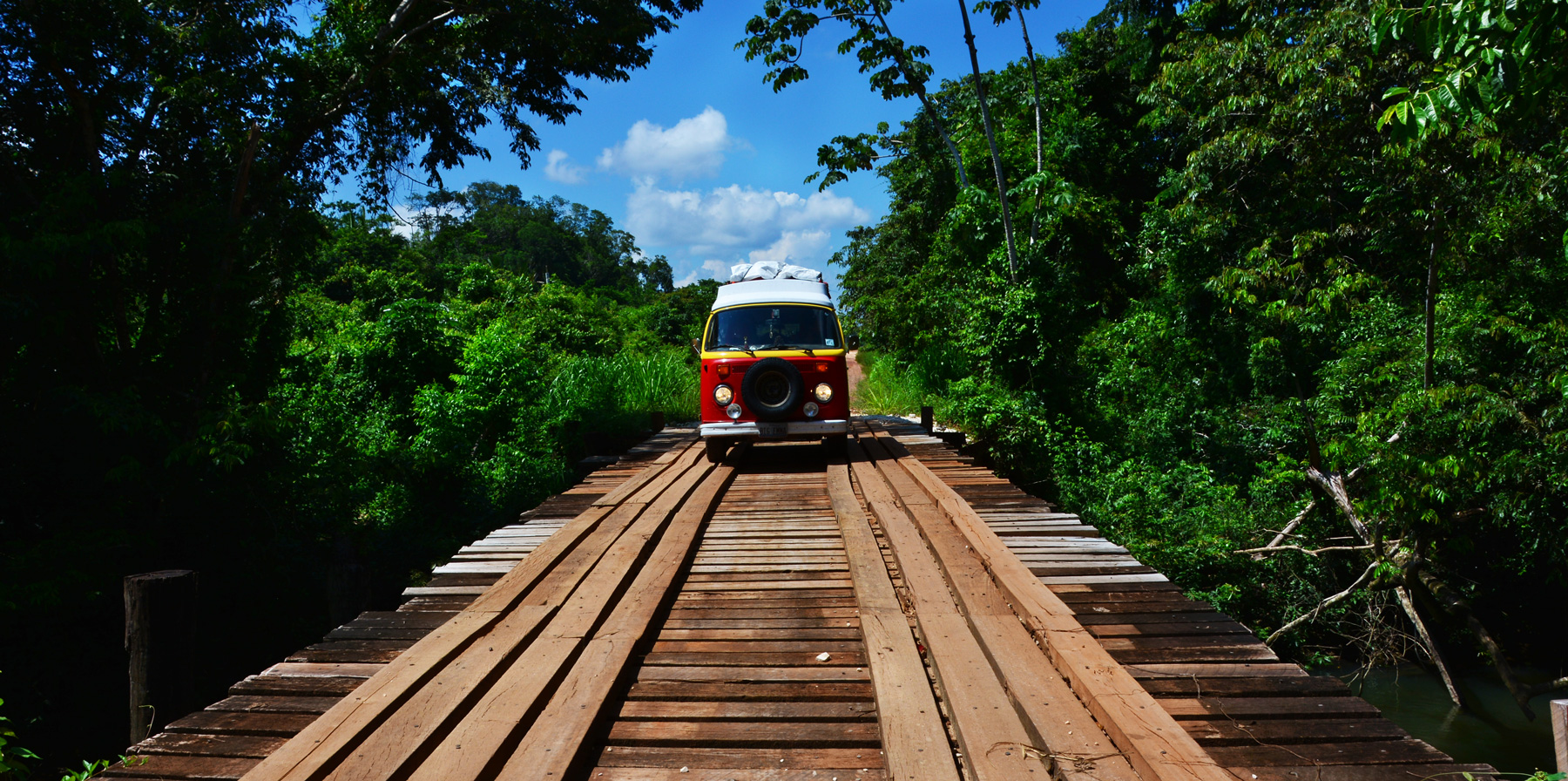 #146 You're so Small, Belize!