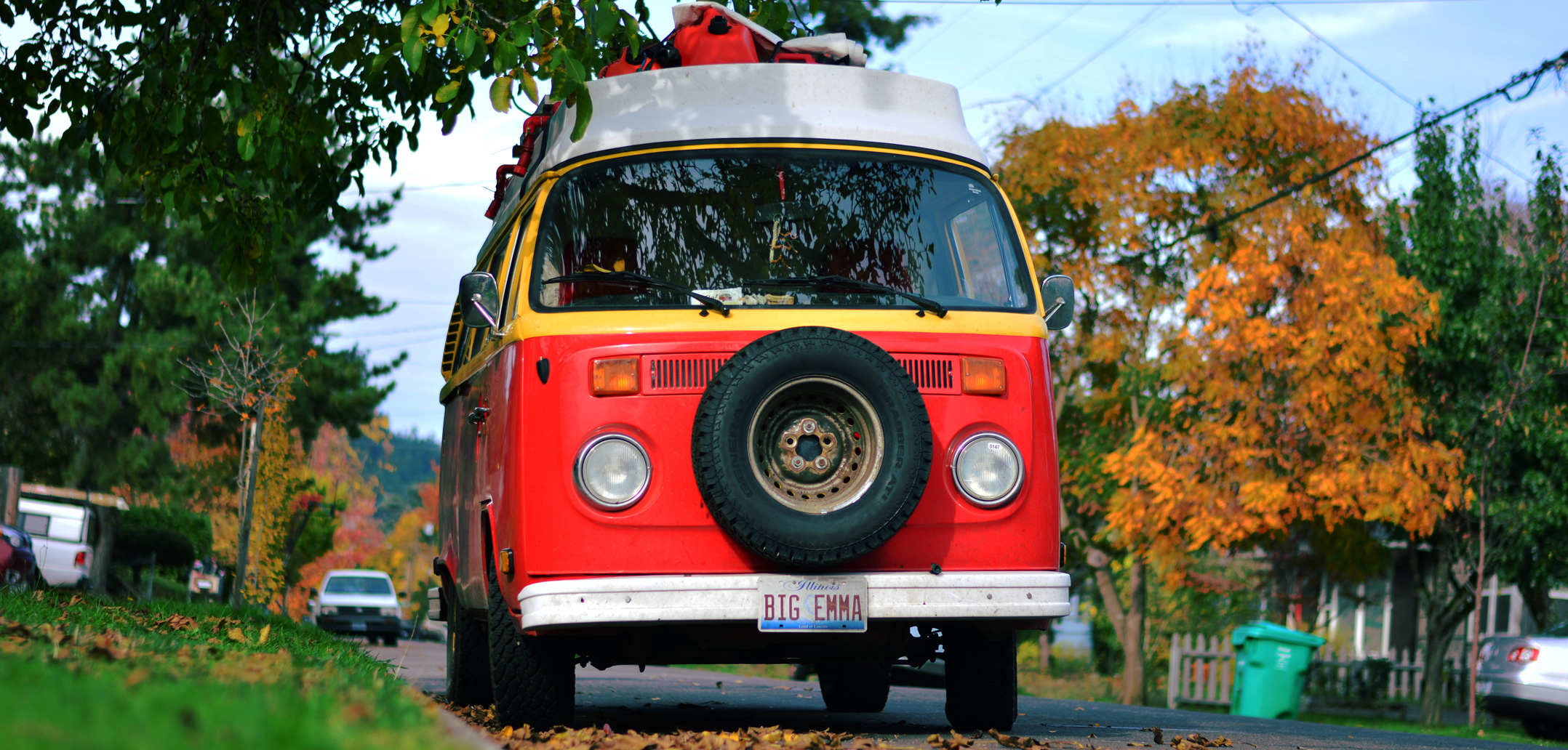 #1: I'm Big Emma and This Is my Diary. Like, Really, Just Mine!