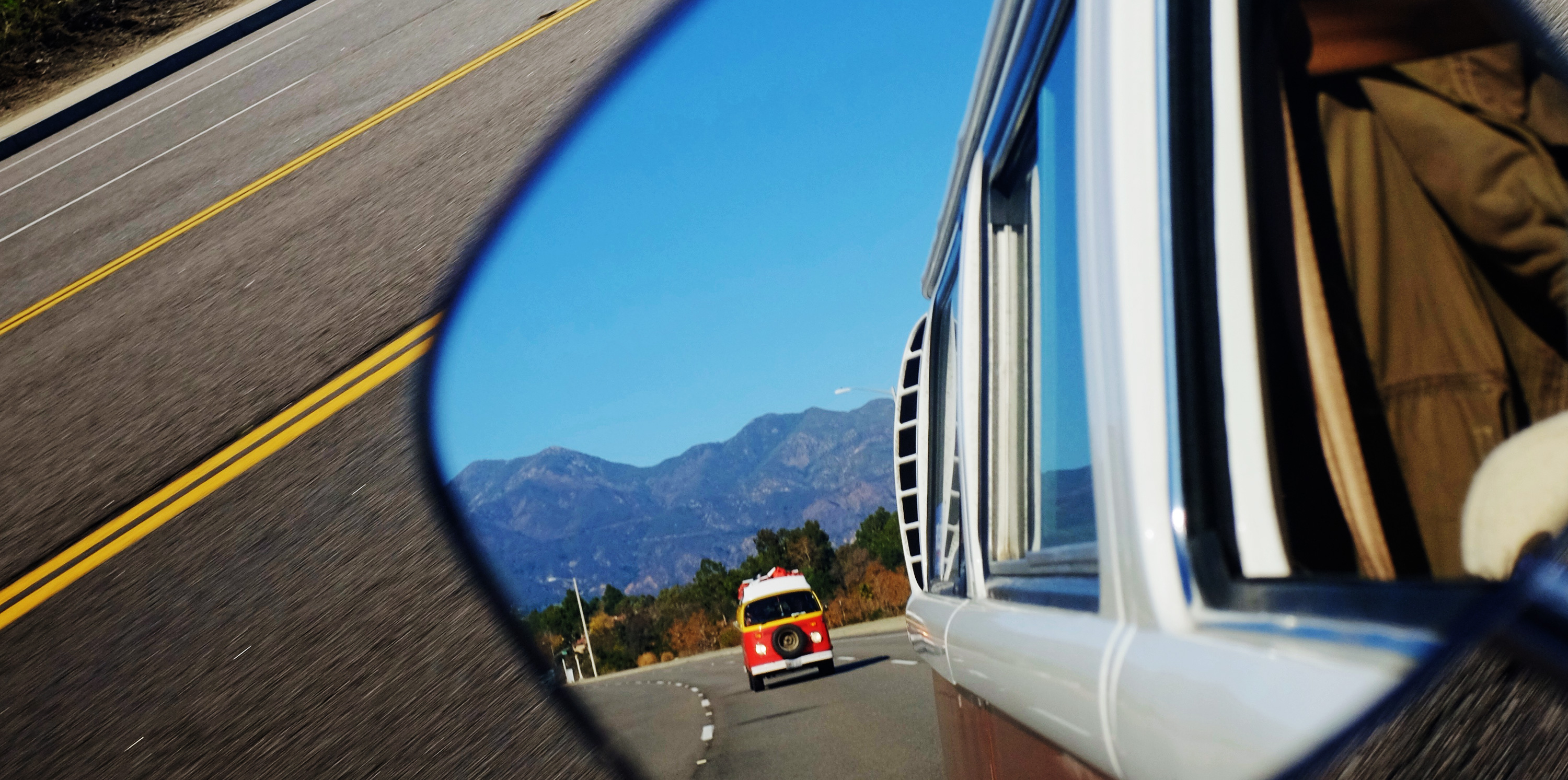 #35 That's Me and Buddy