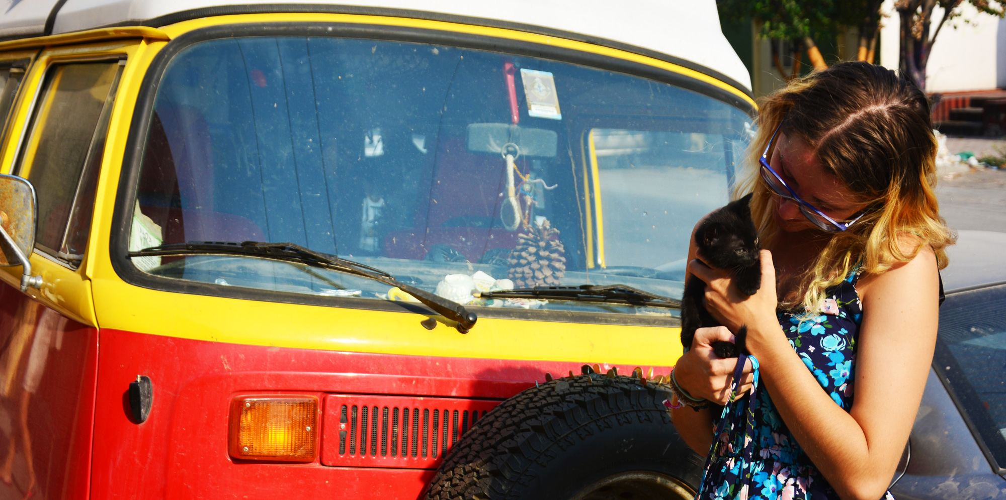 #97 I Dont Even Like Baby Cats, Emma!