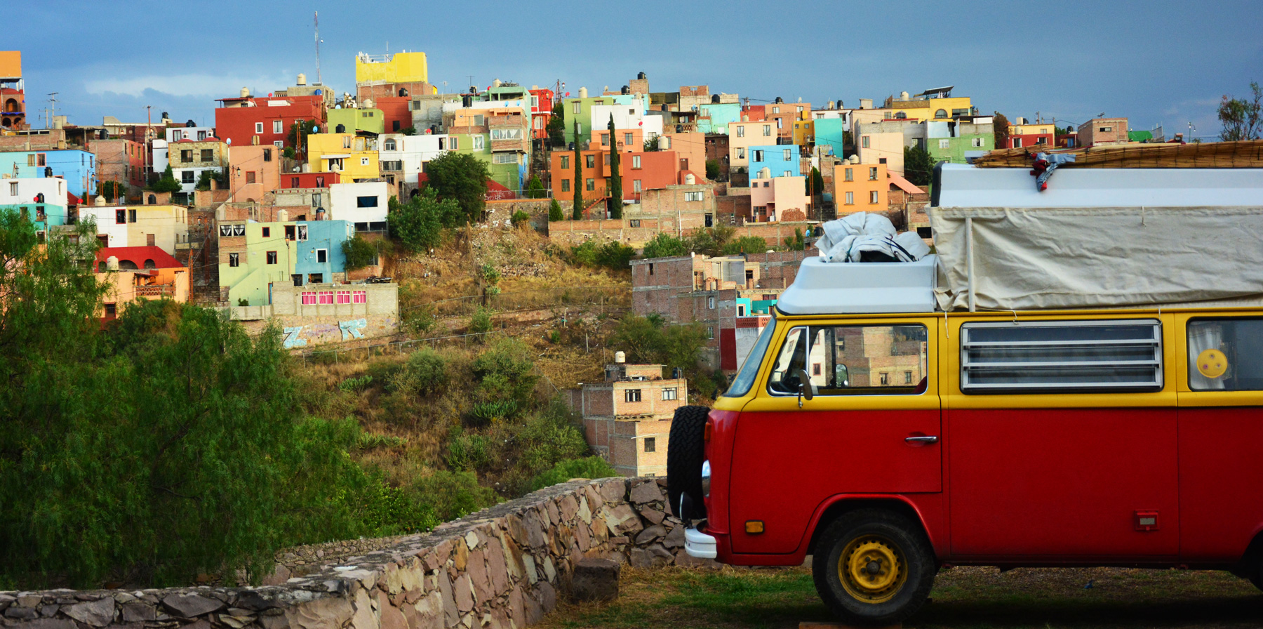 The Purpose of Travel