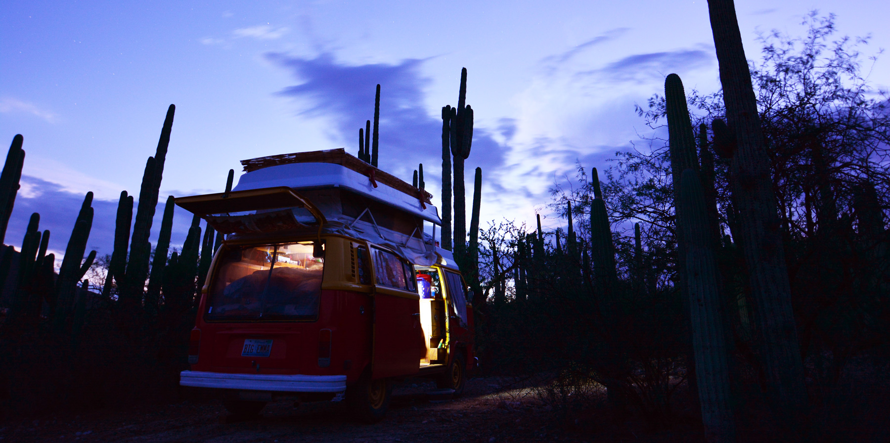 #116 I Should Meep at Them!