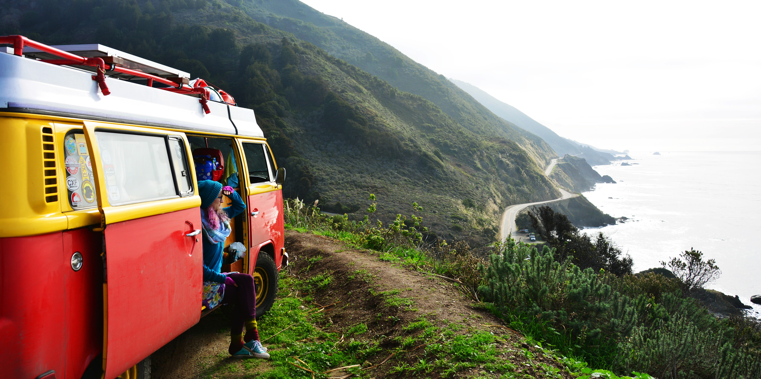 Travel is not About the Miles: Taking Stock of Six Months on the Road