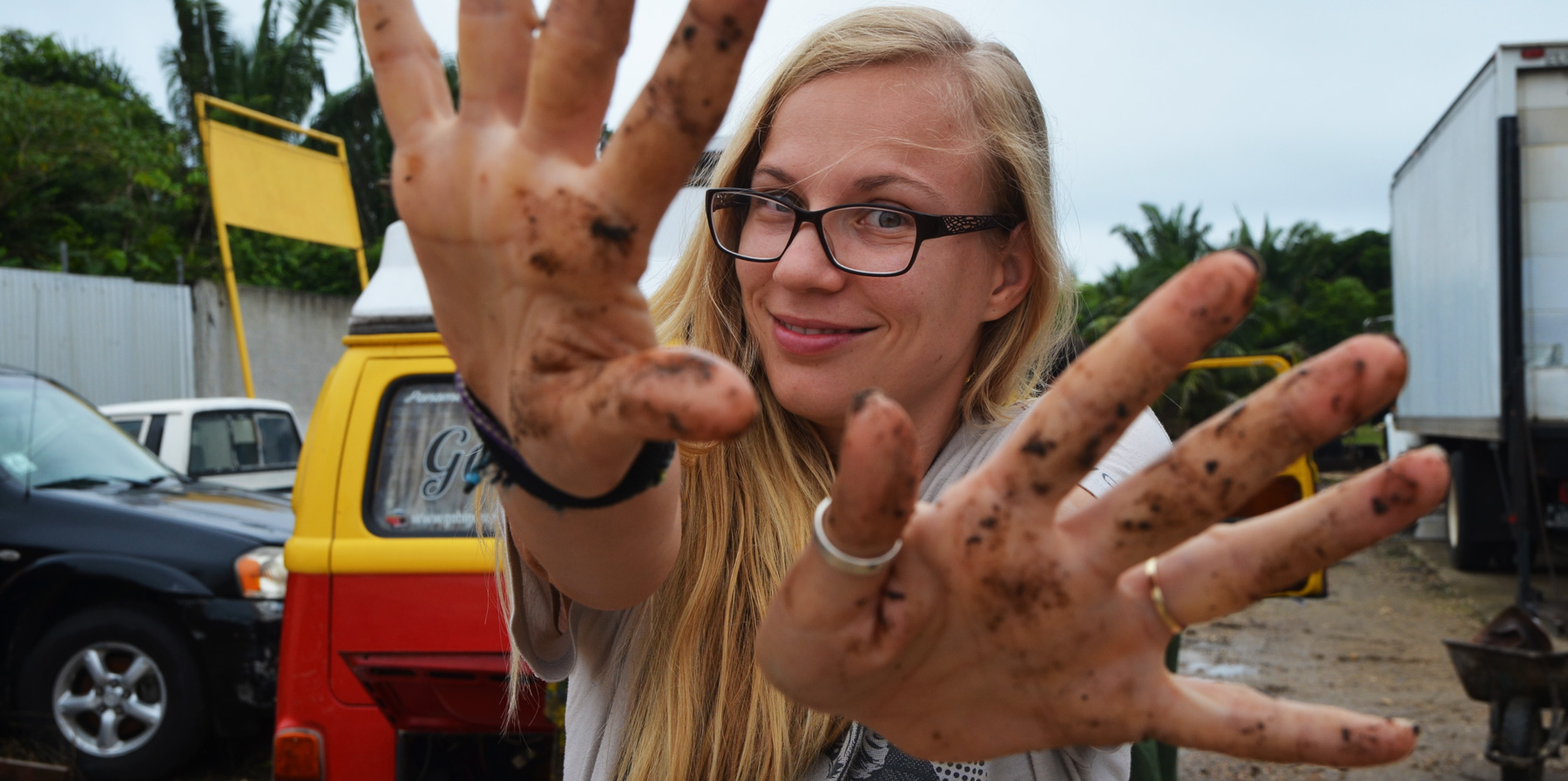 #157 I Think Caro and Konsti are My Best Human Friends