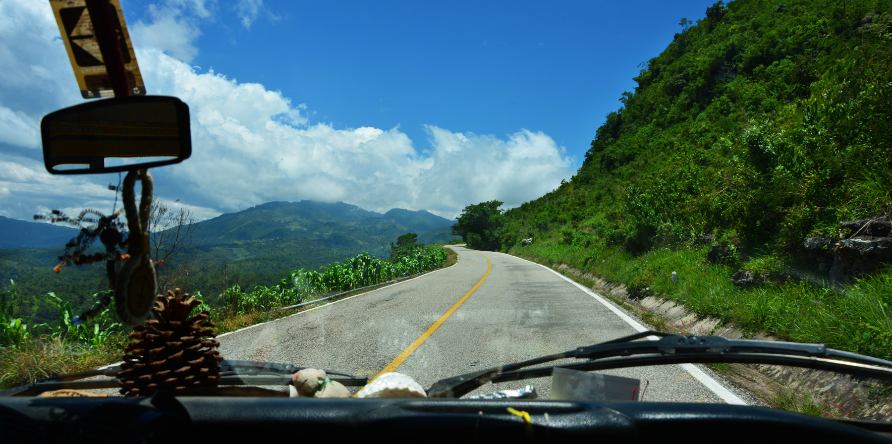 Snapshots: It Sounds Like an Adventure