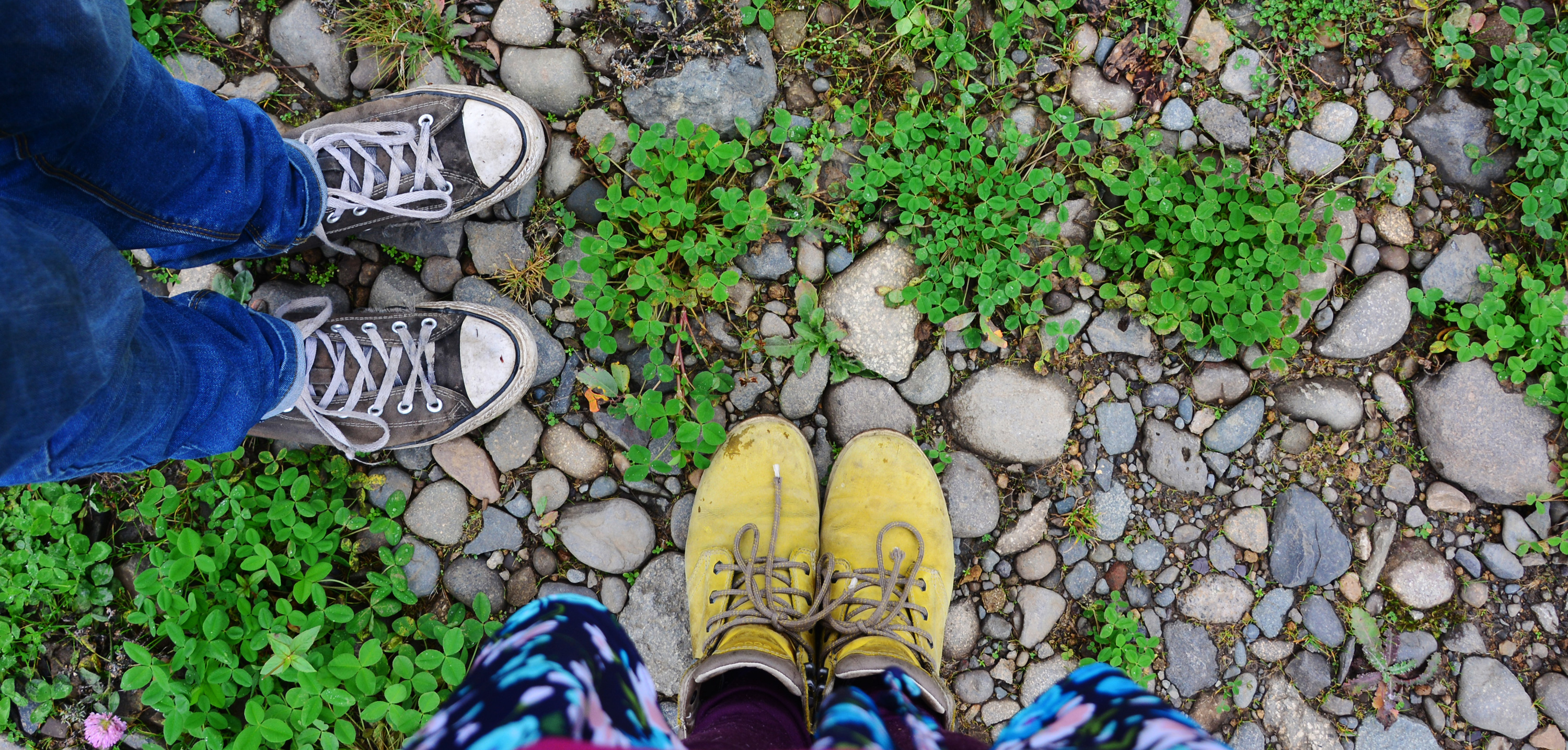 #9 This Stuff Called Clover