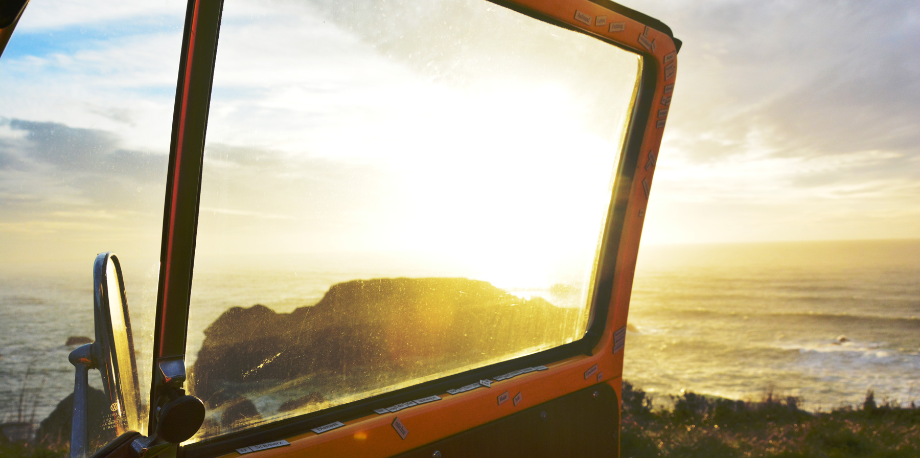 #28 Sunshine is the Best Thing besides Adventure