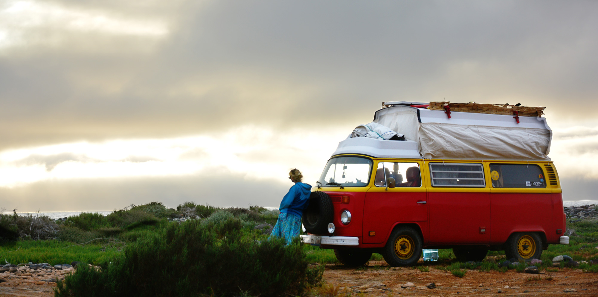 #65 Okay, I Don't Actually Hate Mexico