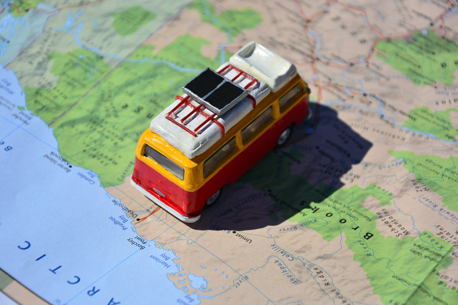 Adventure 0: Welcome to GoBigEmma