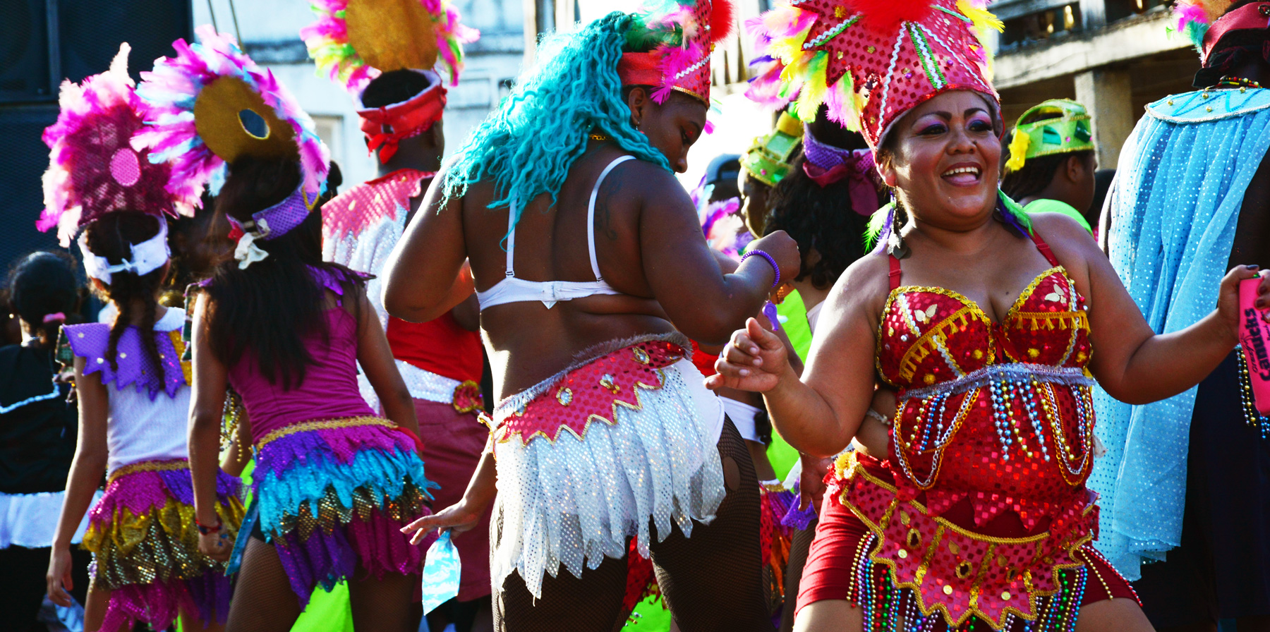 Uno, Two, Dree, Gadu...Welcome to Belize