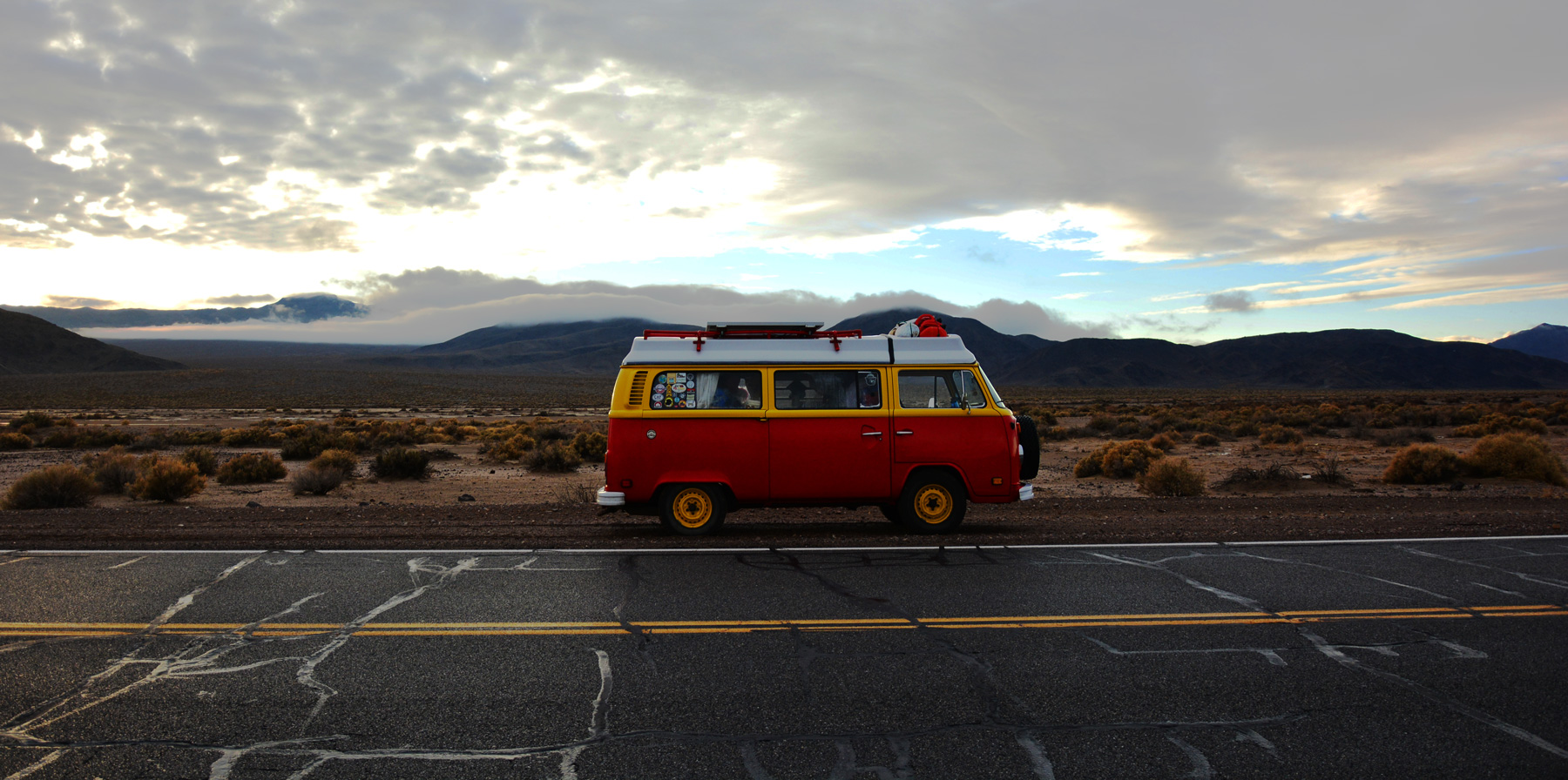 #41 I Look so Pretty in the Desert Sunset