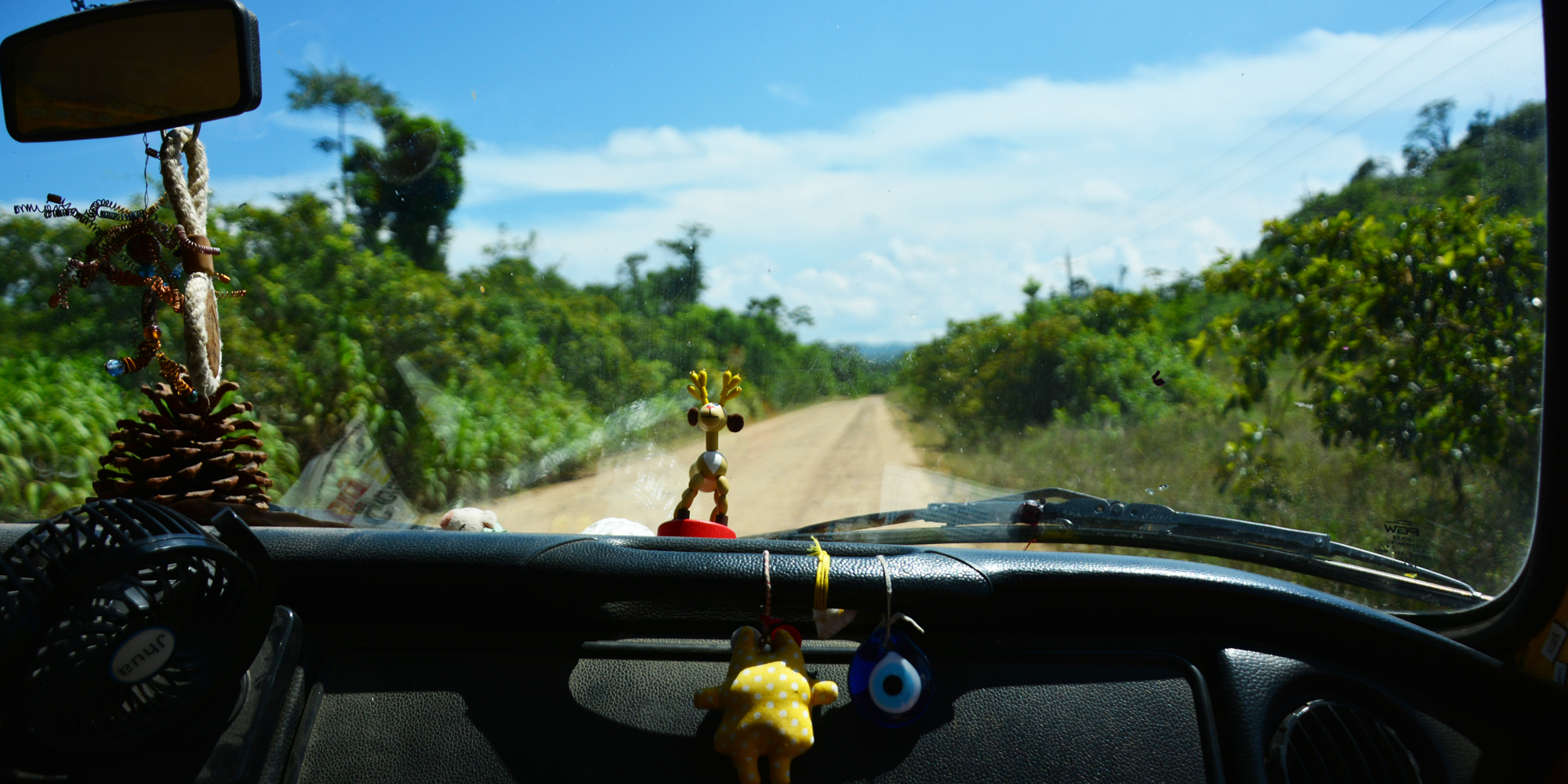 Snapshots: Lessons on Minimalism