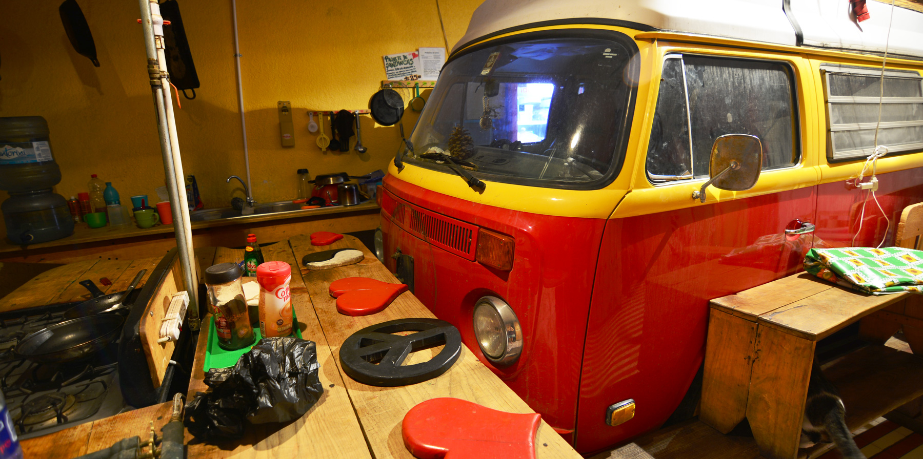 #101 Look, I'm Eating Breakfast!