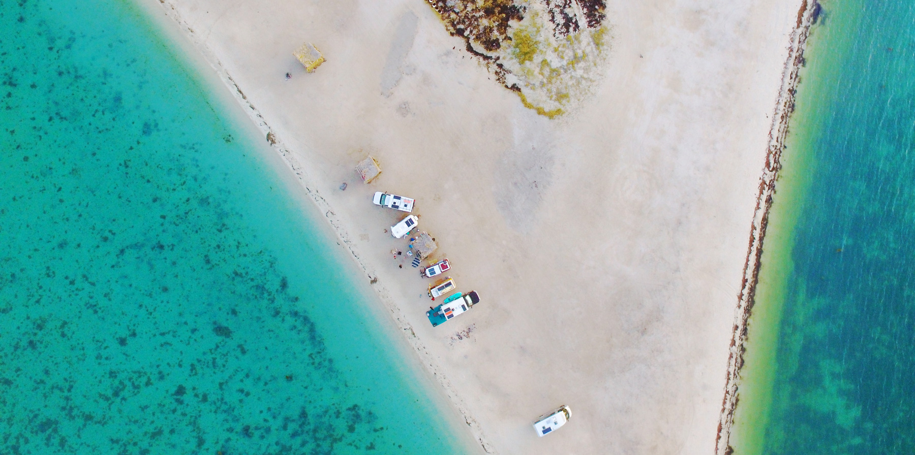 The Gringo Conundrum