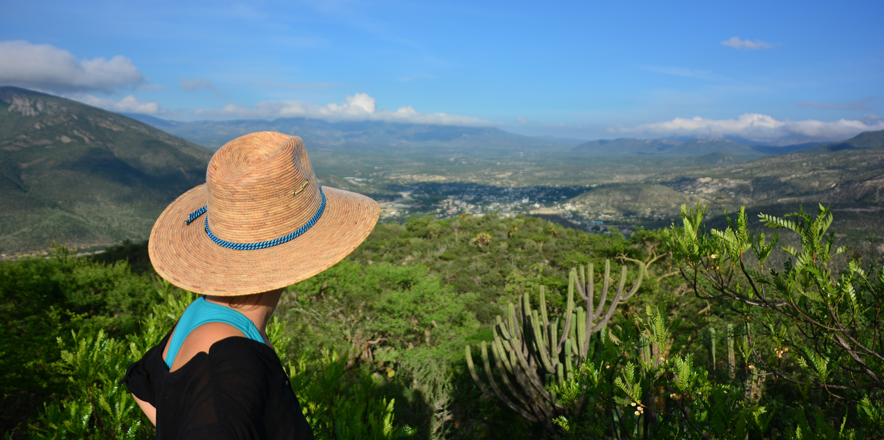 #115 Mexico is Kind of Like Alaska