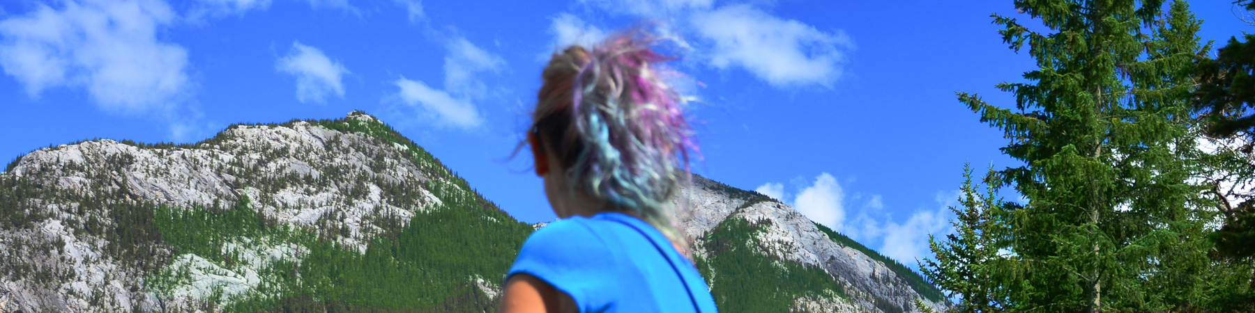 Emma-and-Banff-Mountains
