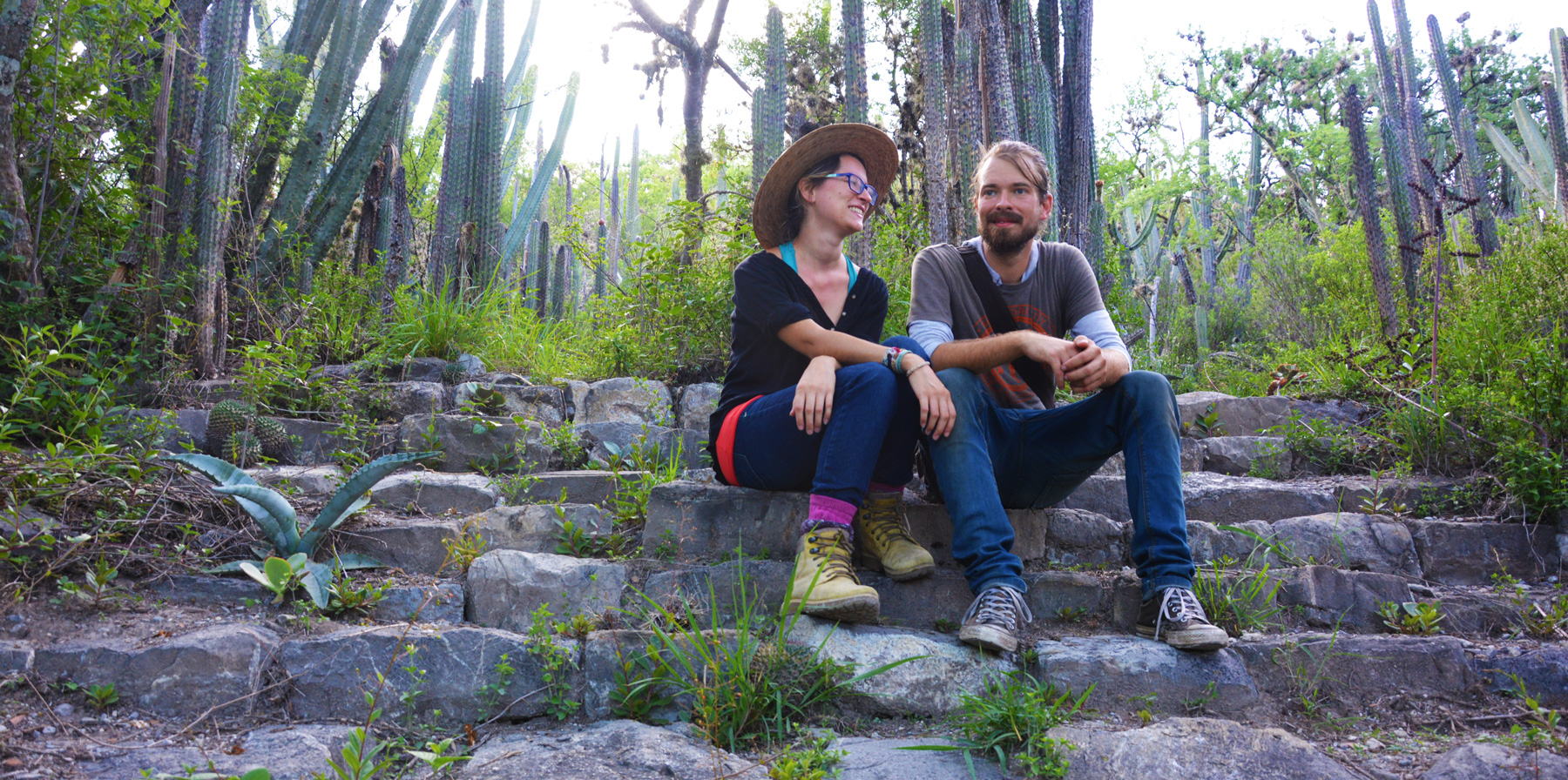 #112 It's Important to Stick Together but Not Literally