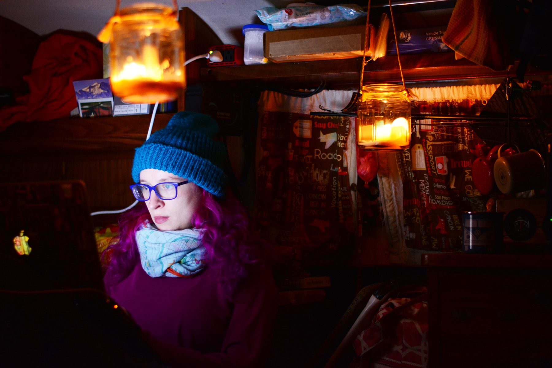 Popular Questions: Why do we Blog?