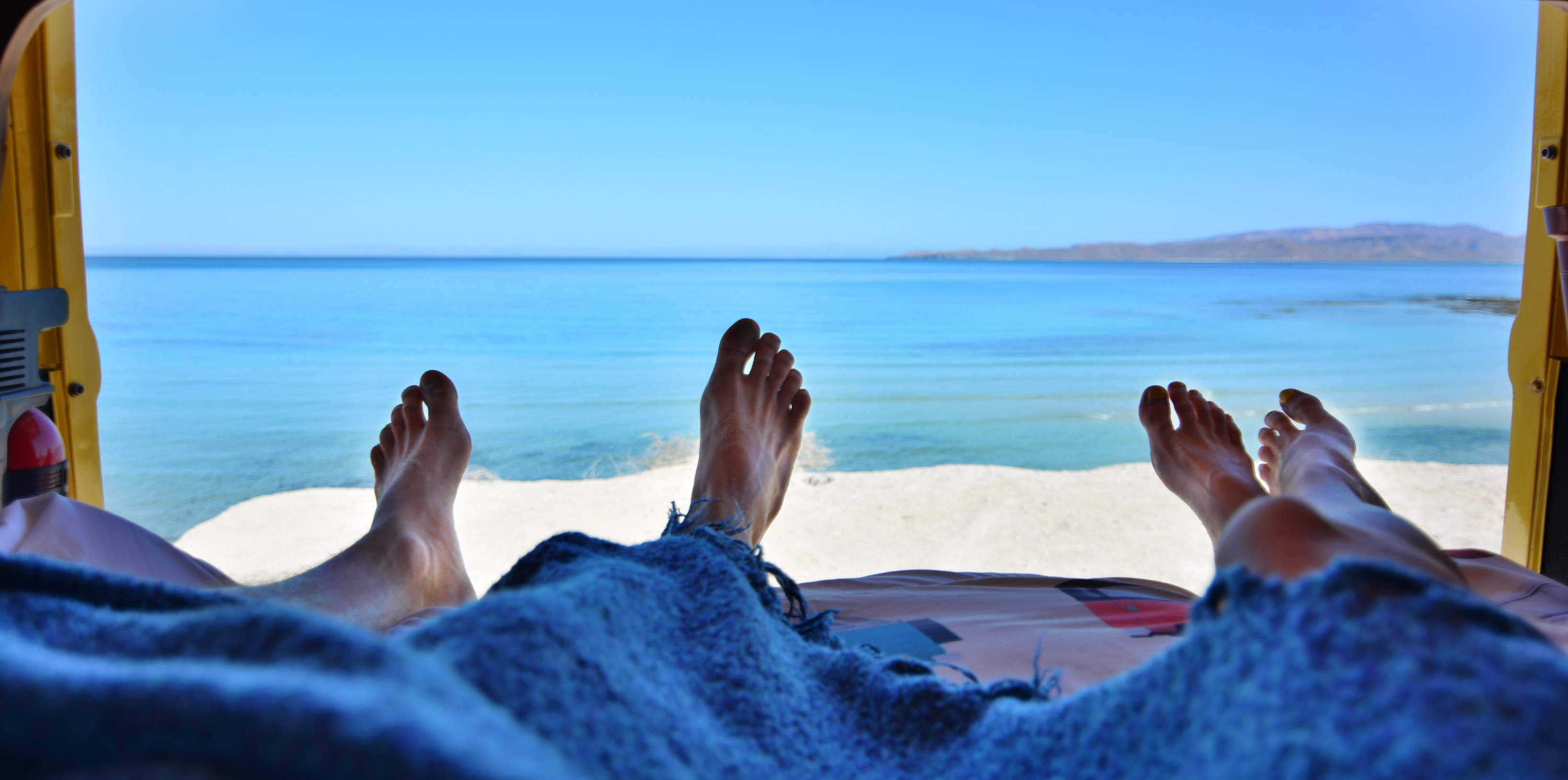 Ads versus Authenticity - Social Media Marketing in the Vanlife World