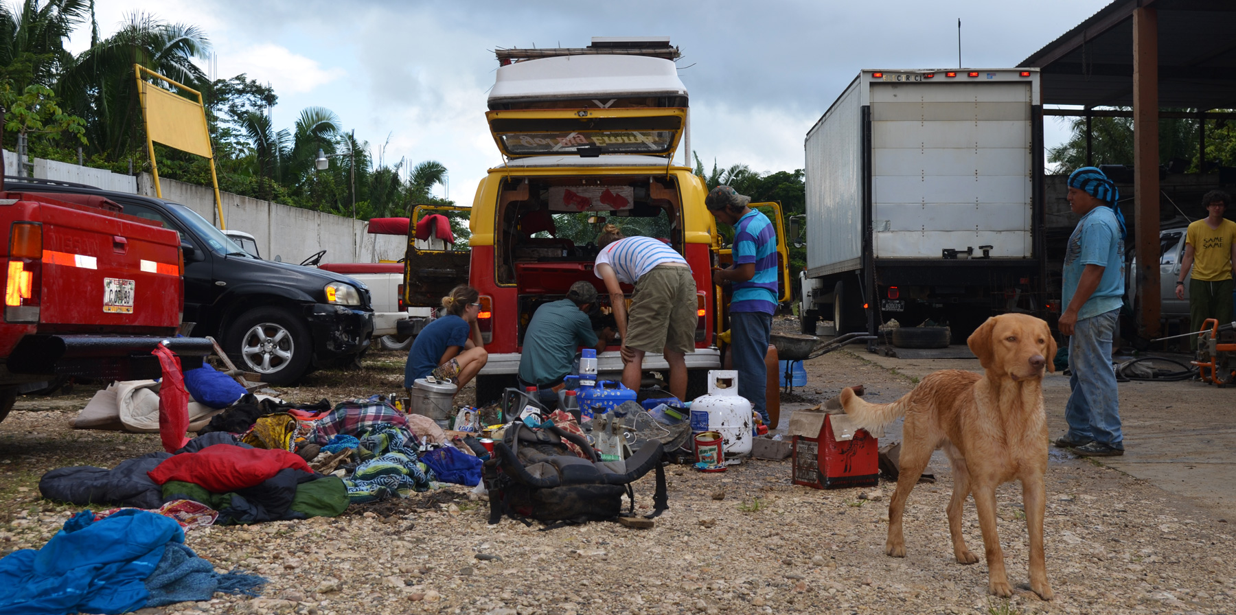 #160 I am Going to Teleport!