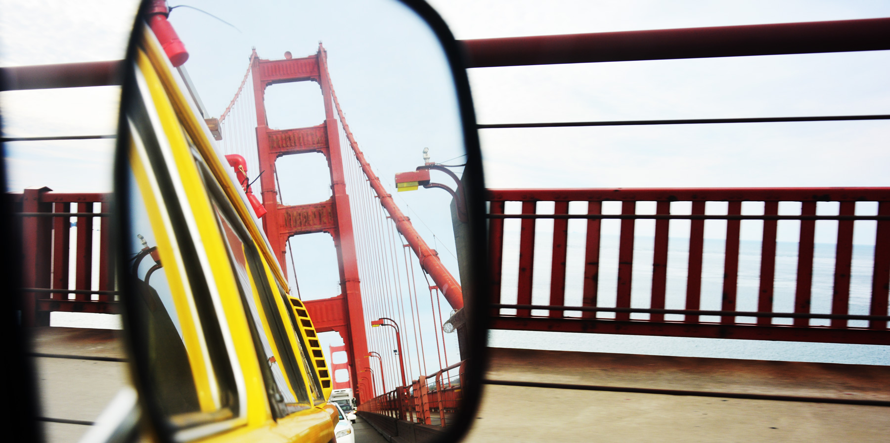 #30 This Bridge is Beautiful, Like Me!