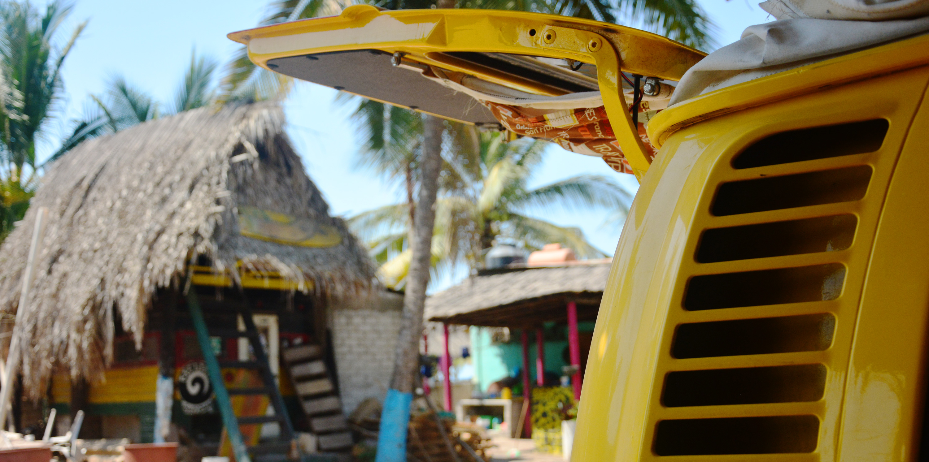 #88 Don't Worry we Made it Across the Ocean Everybody