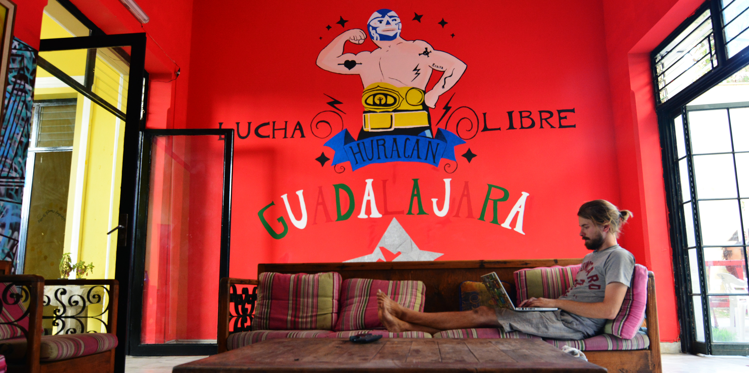 In Order to Move Forward, We Sometimes Need to Stop