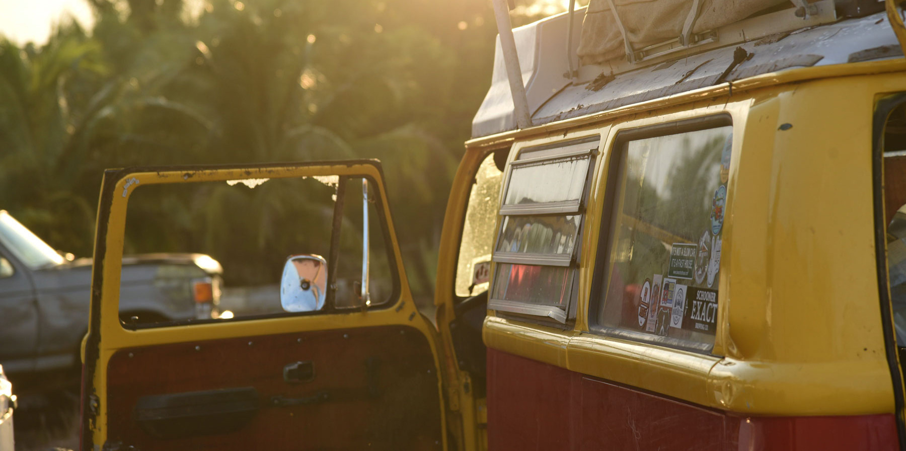 #159 We Talked About Argentina and Decided to Go to Illinois Instead