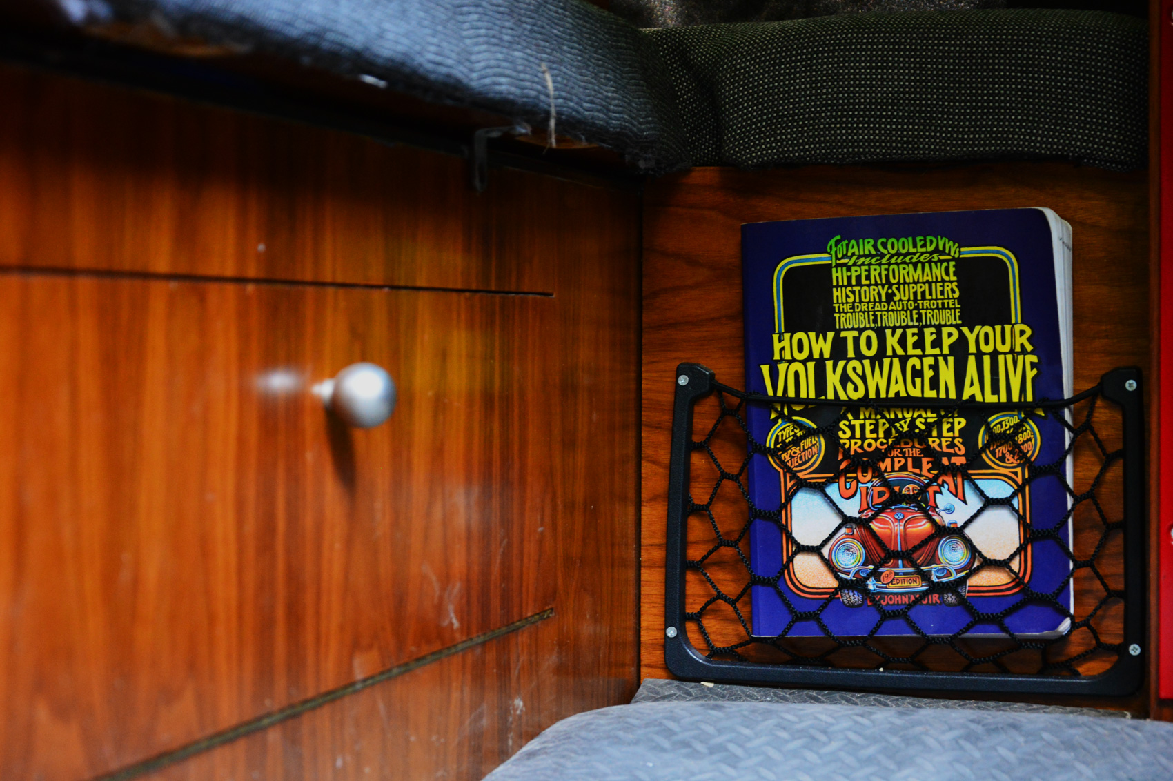 My New Course of Study