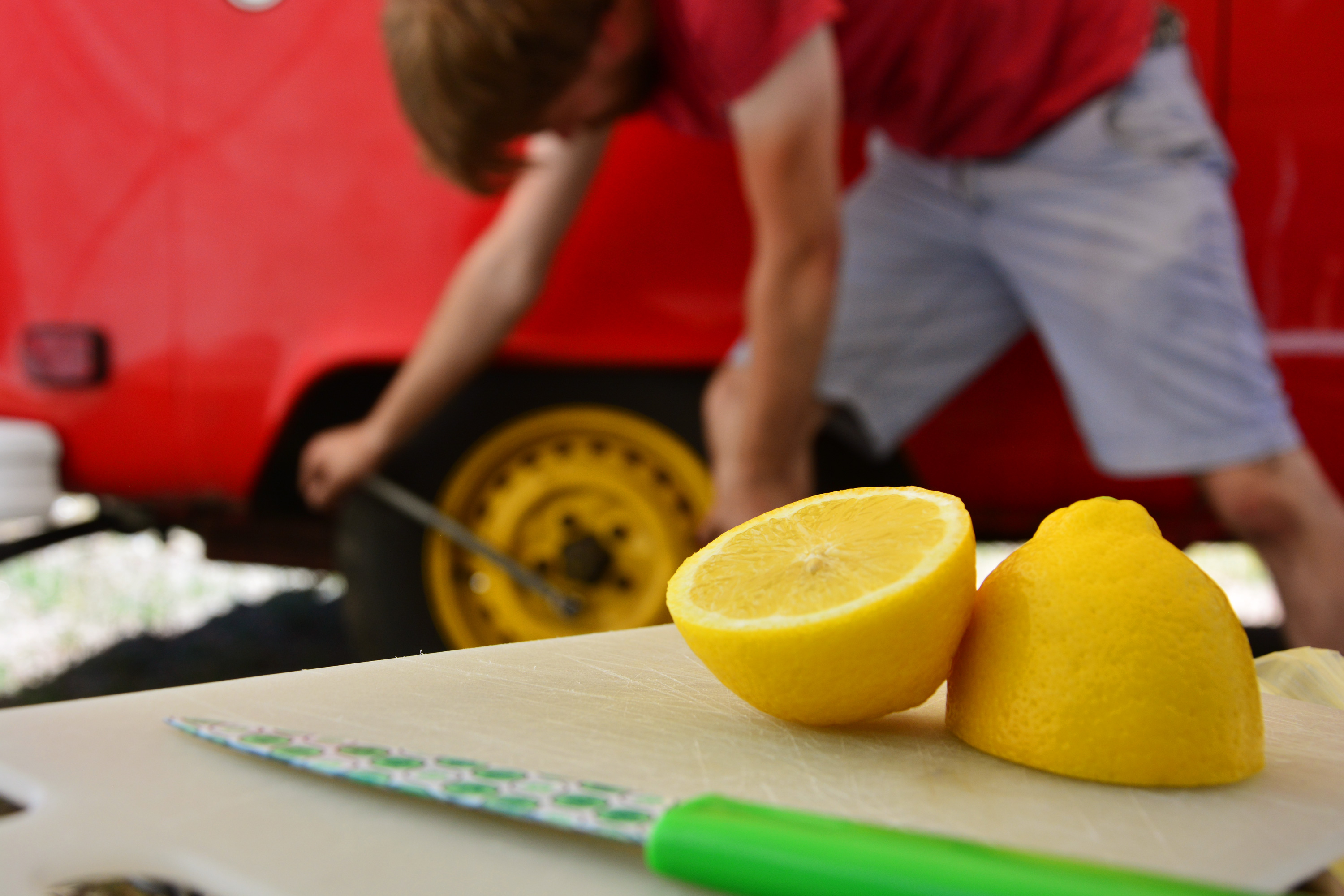 We Will Not be Defeated