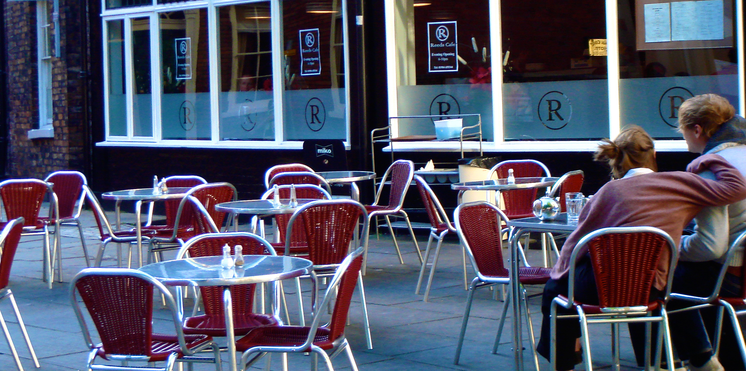 How to Not Kill Your Travel Buddy