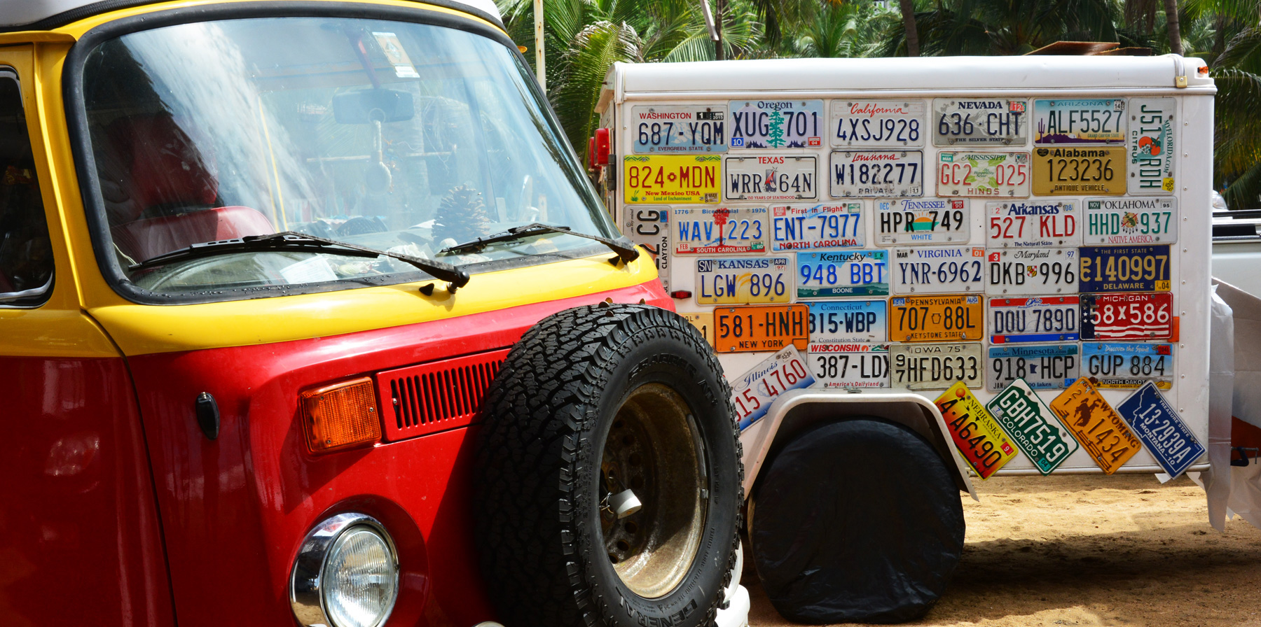 #132 Look at How Much I Have Adventured!