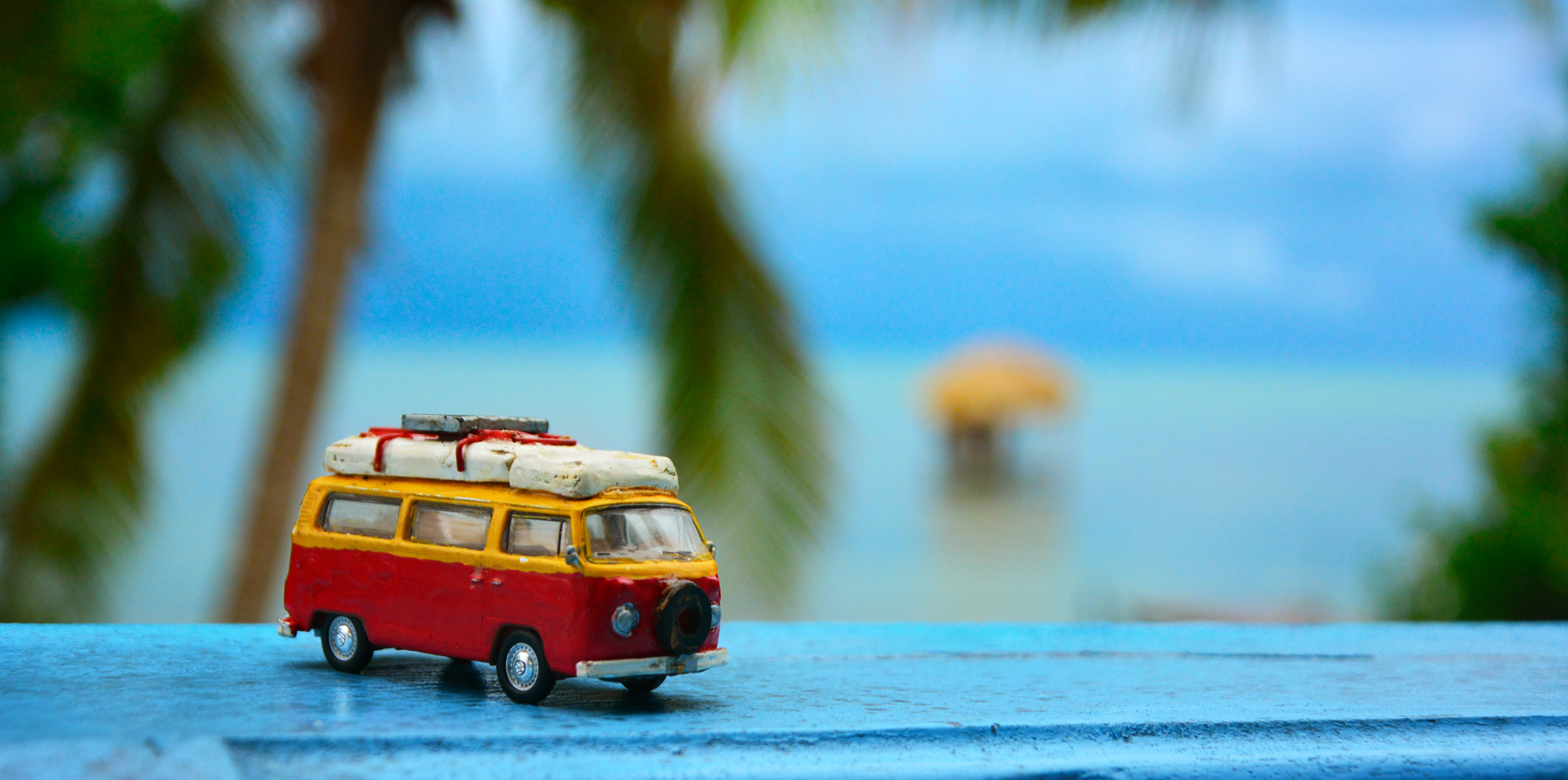 #162 Little Big Emma is on an Island