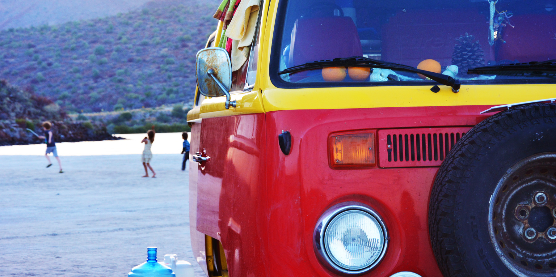 #72 There Are Little Humans Everywhere