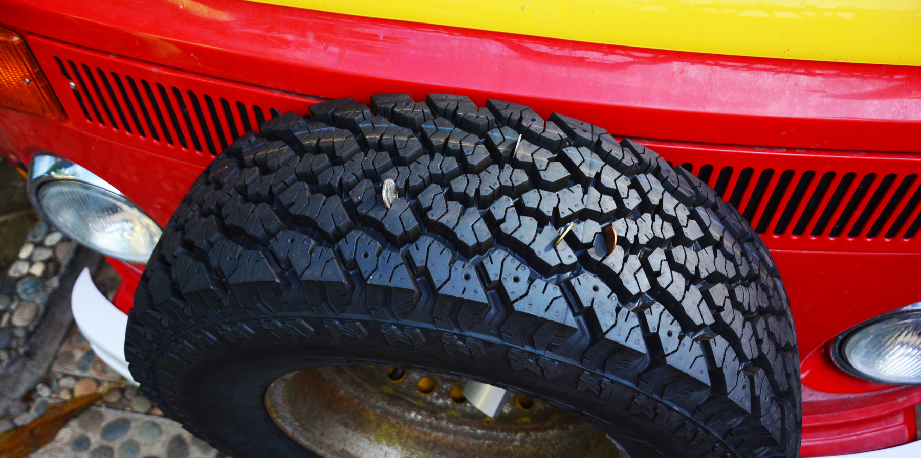 #102 They Took my Pennies