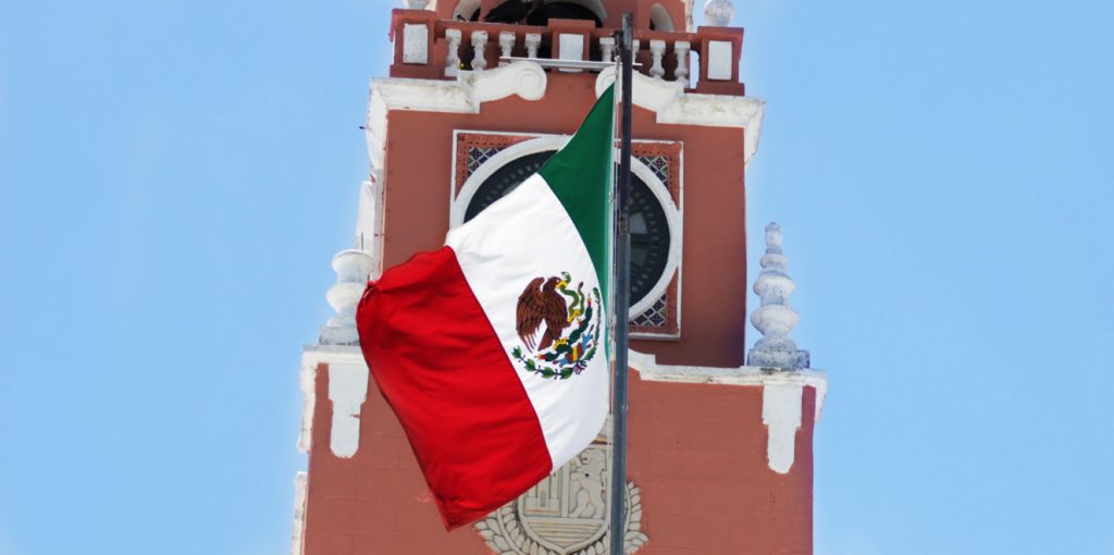 mexican-flag