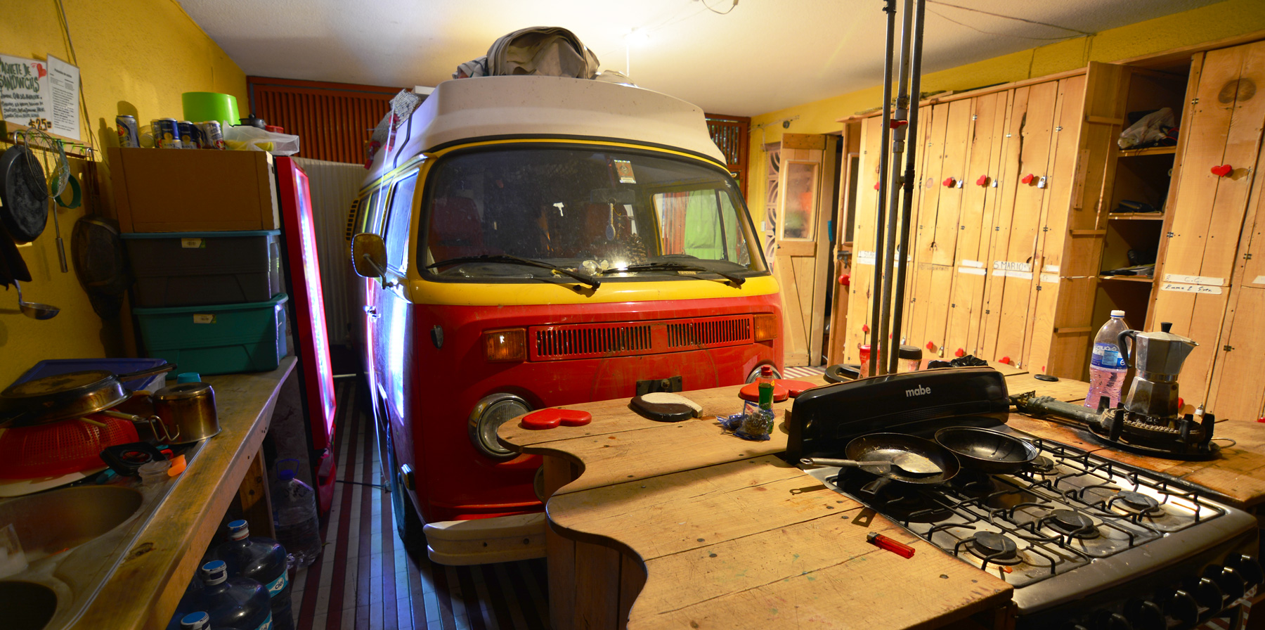 #99 LOOK I CAN STAY IN THE HOUSE TOO!