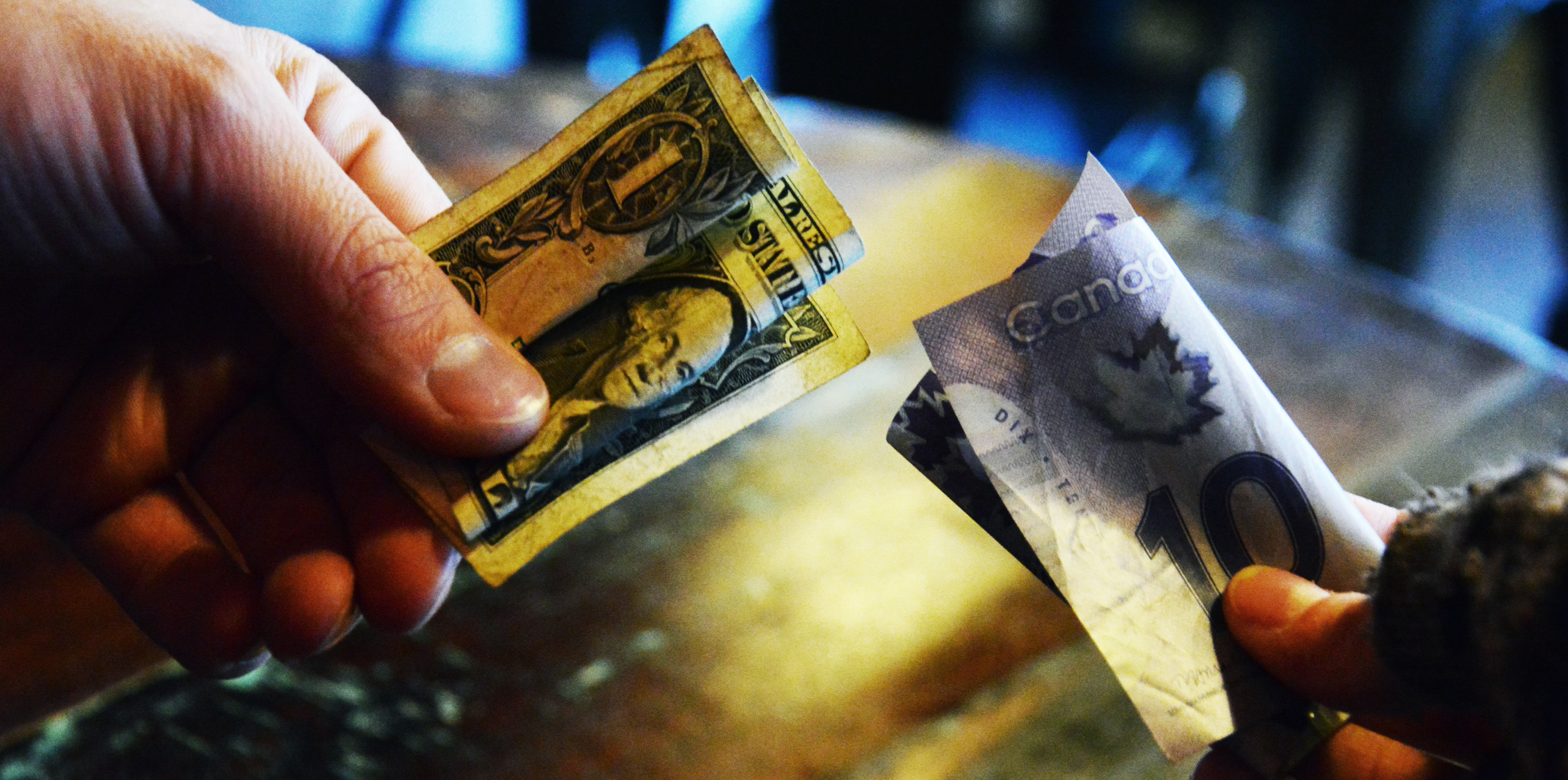 Do We Want a Donate Button? Money is a Delicate Thing