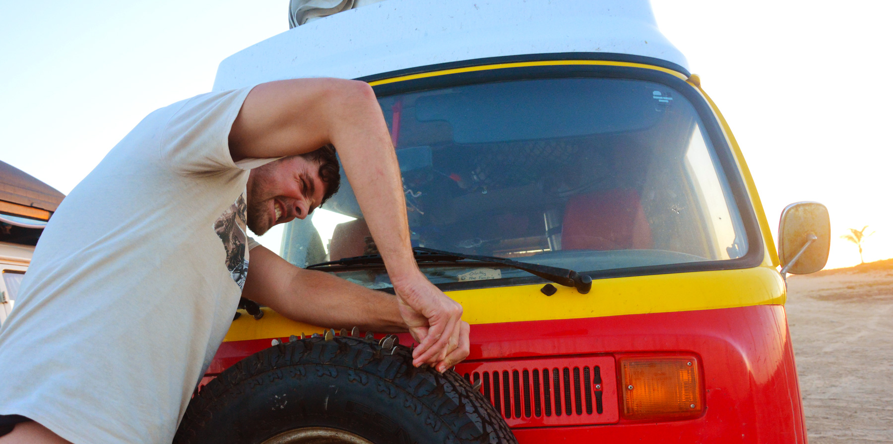 #84 Now I will know What Pennies are for Forever!