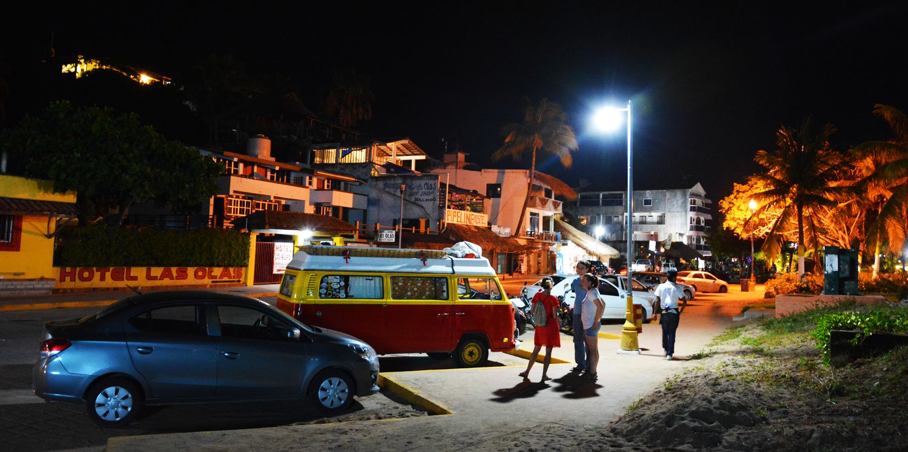 #124 These are My Other Human Friends Klim and Alex