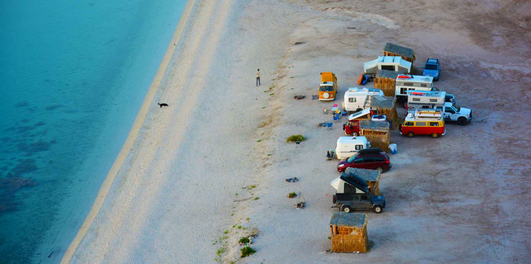 #69 Look, I Have so Many New Friends in Mexico!