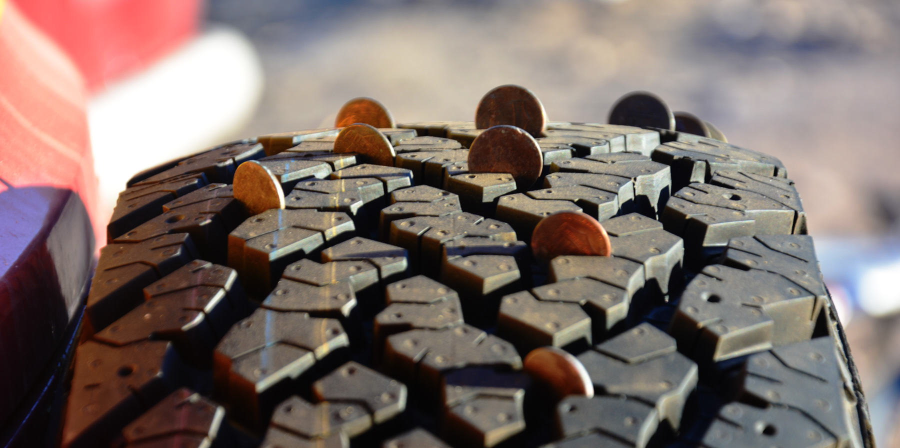 #76 My Penny Collection