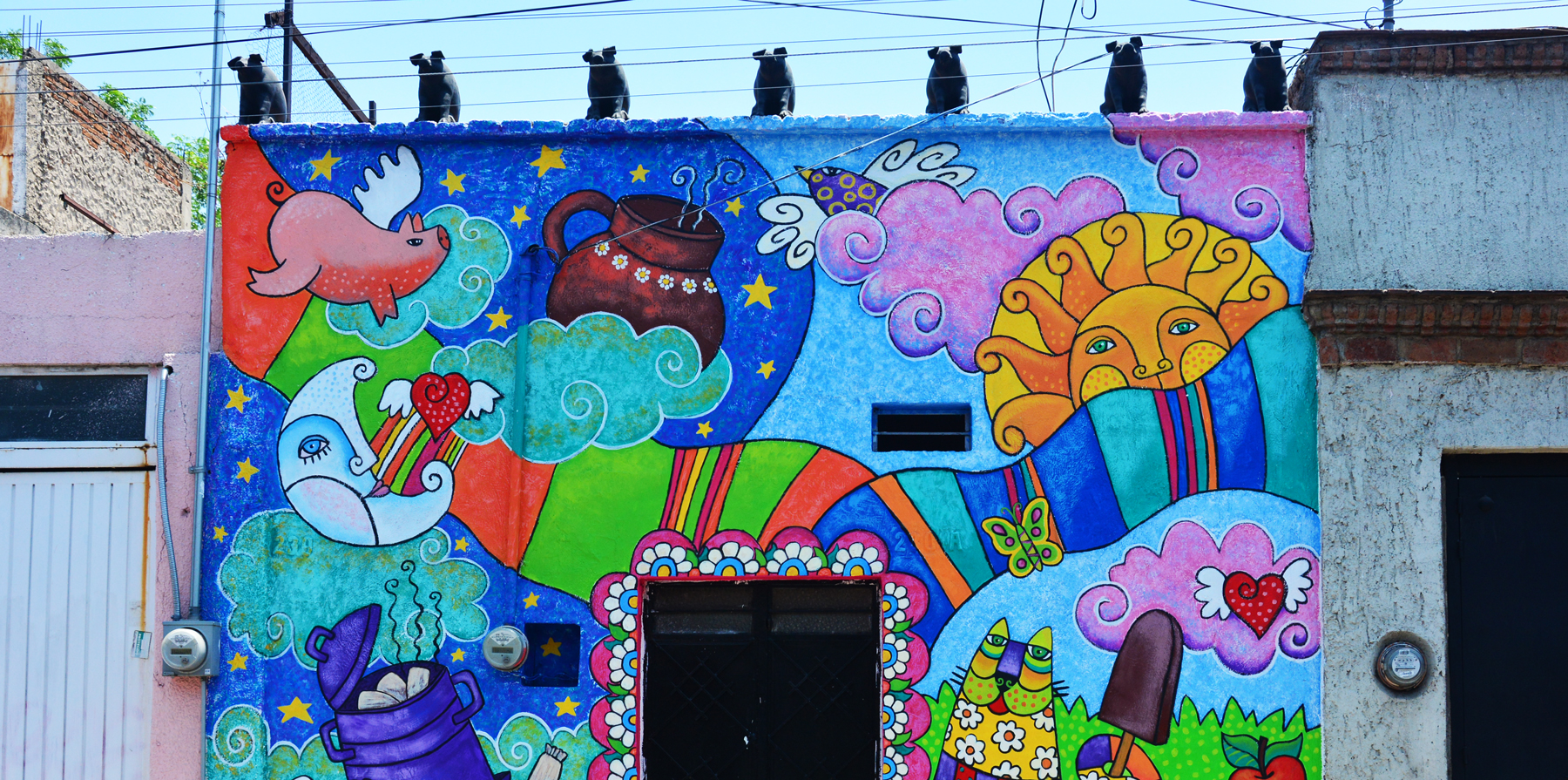 #103 Yay we Went Driving Together Again!