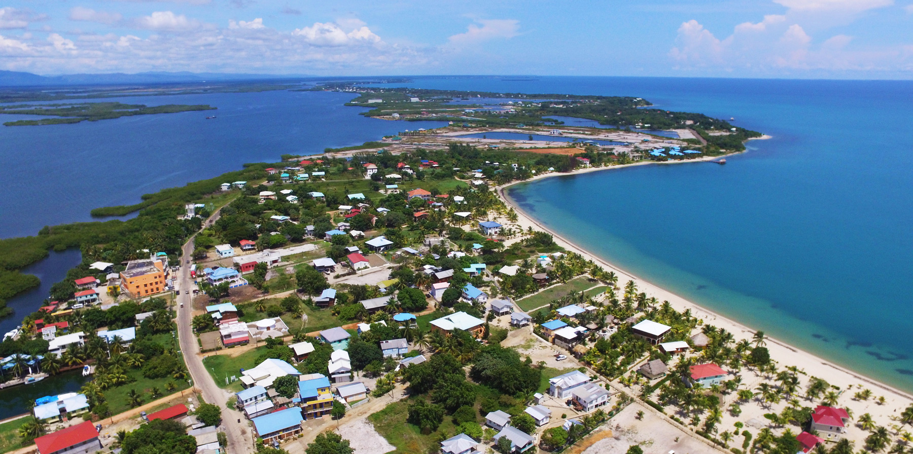 #148 I Wonder if I can See Argentina from Here