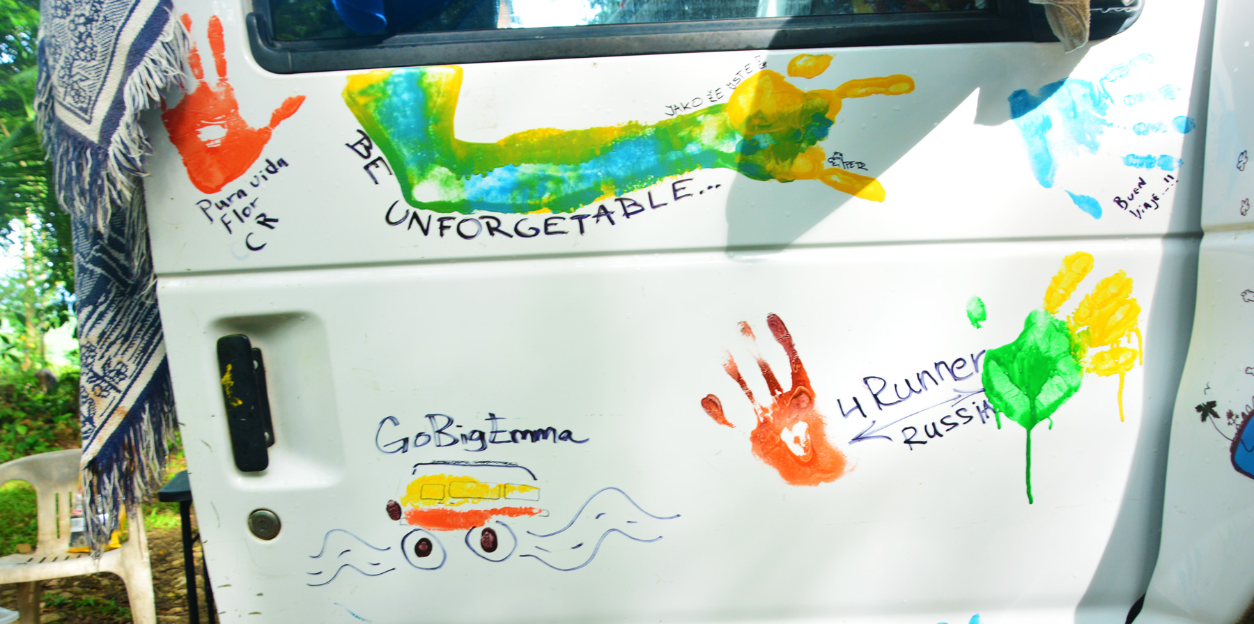 #137 I Do Not Look Like That!