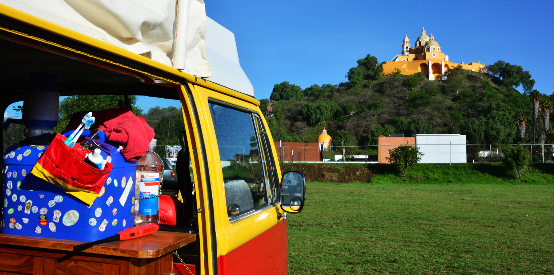 #109 We Adventured to the Human's History Pyramid